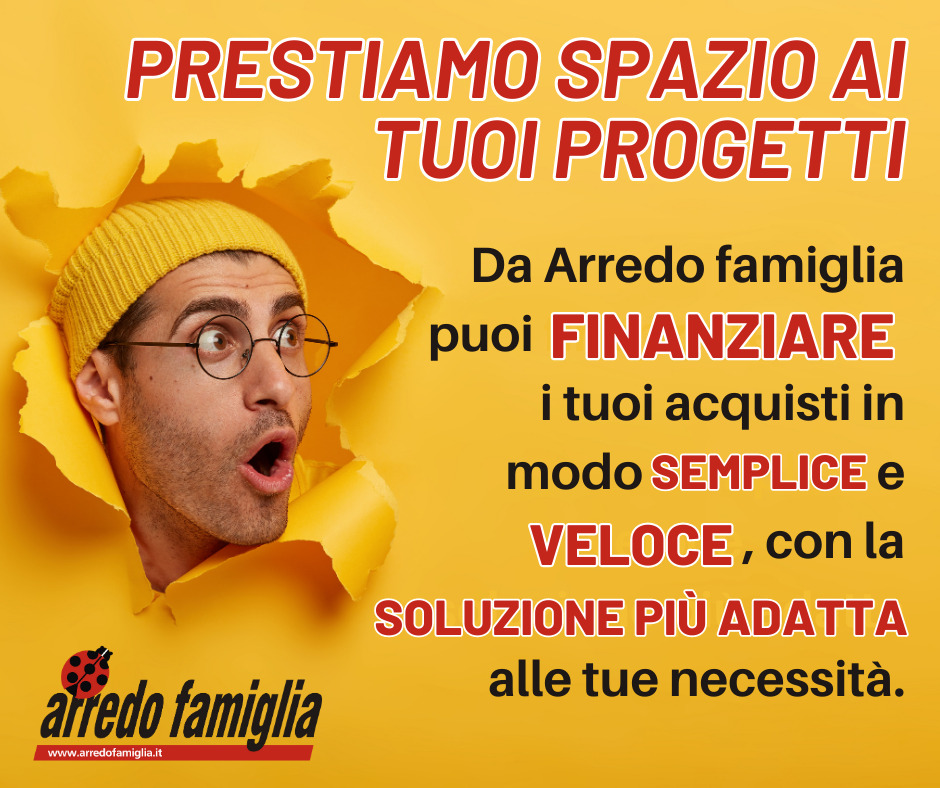 Finanziamento