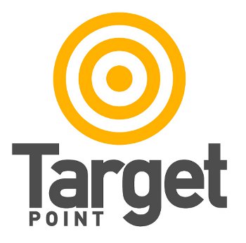 LOGO-TARGET-POINT