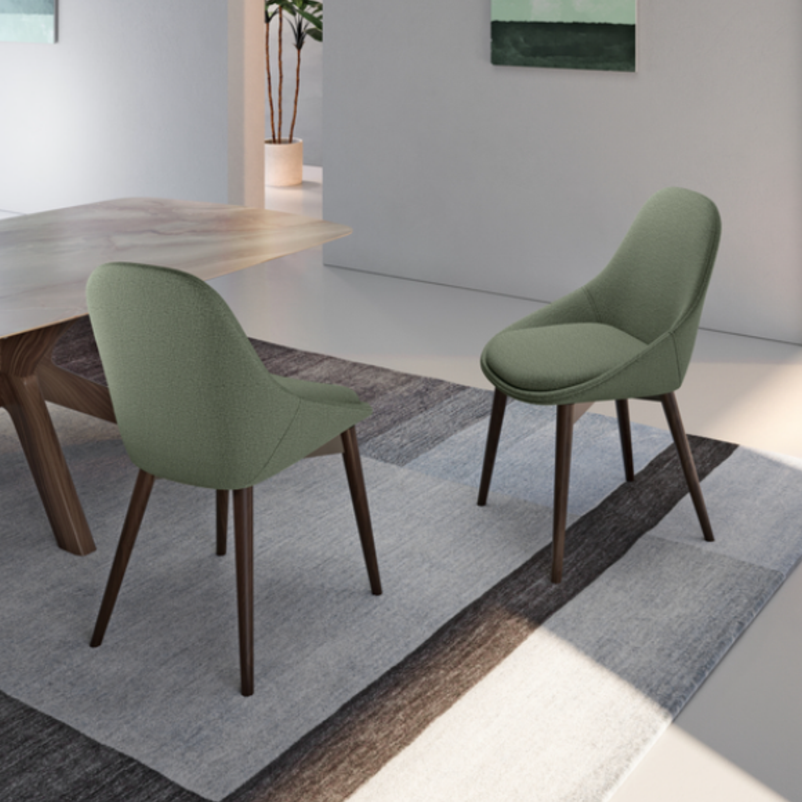 Sedia ASTRID - immagine 4
