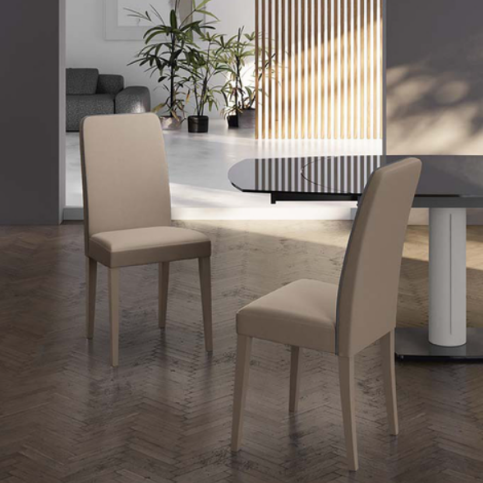 Sedia ANITA - immagine 2