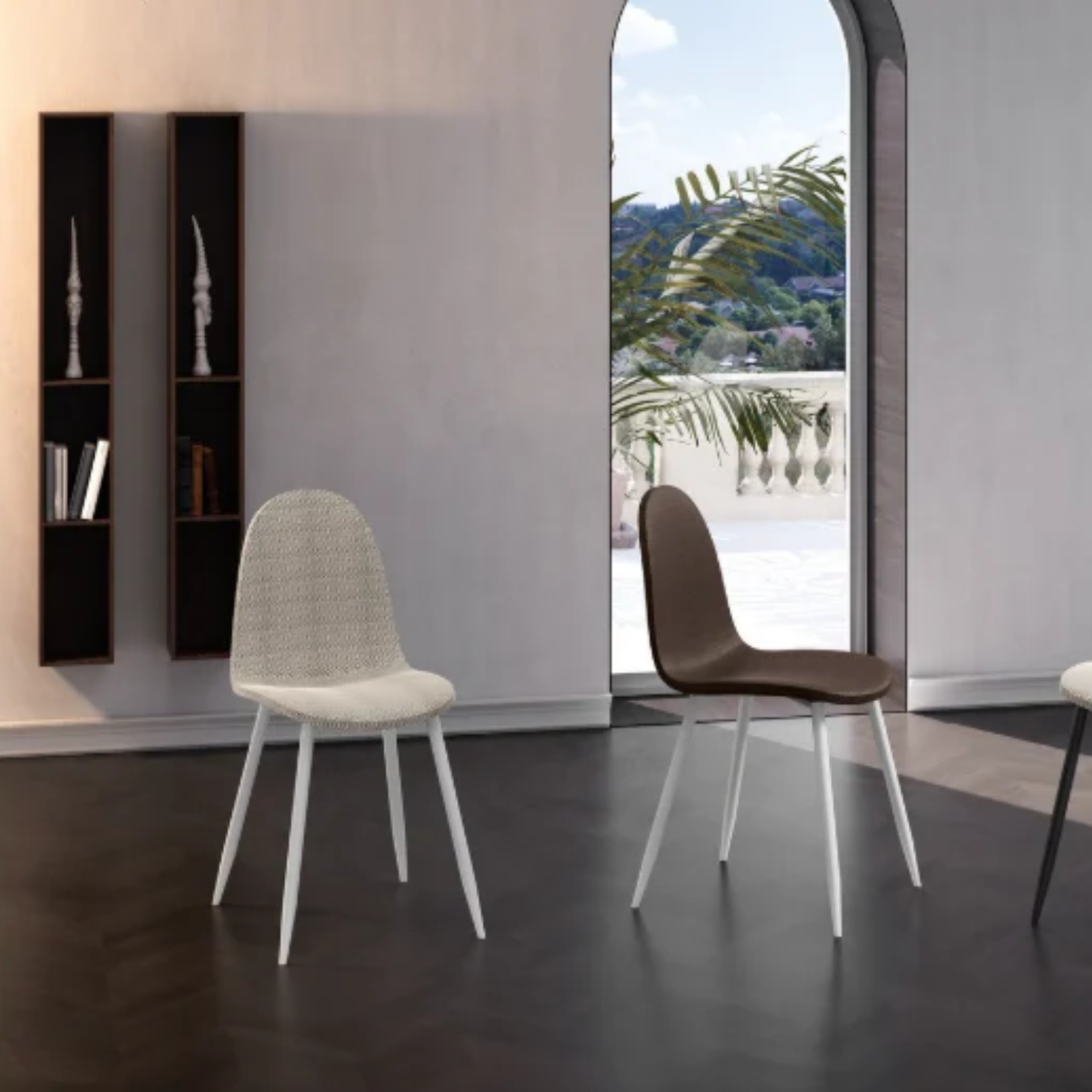 Sedia MARTINA - immagine 2