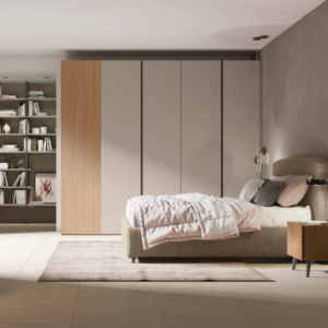 Letto NARCISO