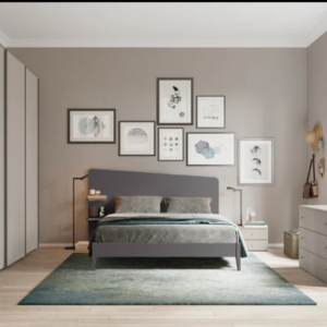 Letto EDGE PLUS