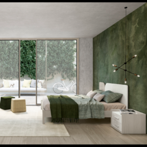 Letto TULIP