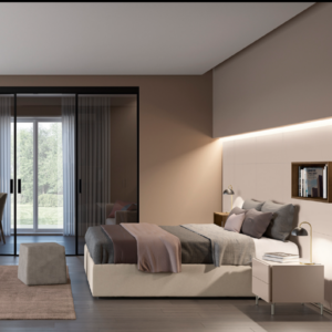 Letto KANT