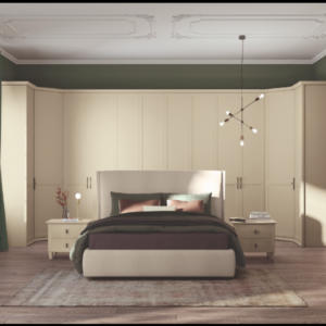 Letto NORMA