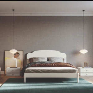 Letto AIDA