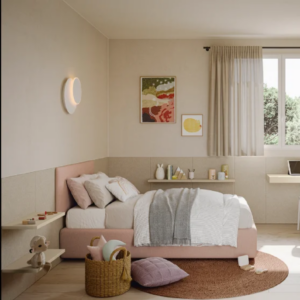 Letto DARSENA