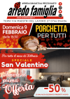MANIFESTO febbraio 25